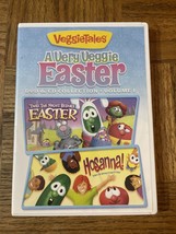 Veggietales All Very Veggie Easter DVD - £17.94 GBP