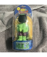 MARVEL NECA Body Knockers &quot;The Incredible Hulk ***FLAW-READ*** - $92.19 MXN