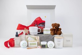 Sending hug Gift, Luxury Spa Gift Set - £186.05 GBP+