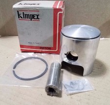 KIMPEX Piston Kit +.020 over, 09-765-02 09-765-2, Snowmobile Ski Doo TNT... - £59.79 GBP