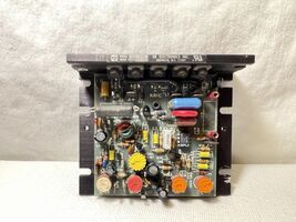 Kb Electronics KBIC-240 Dc Motor Speed Control Controller 240v-ac - $138.73 CAD