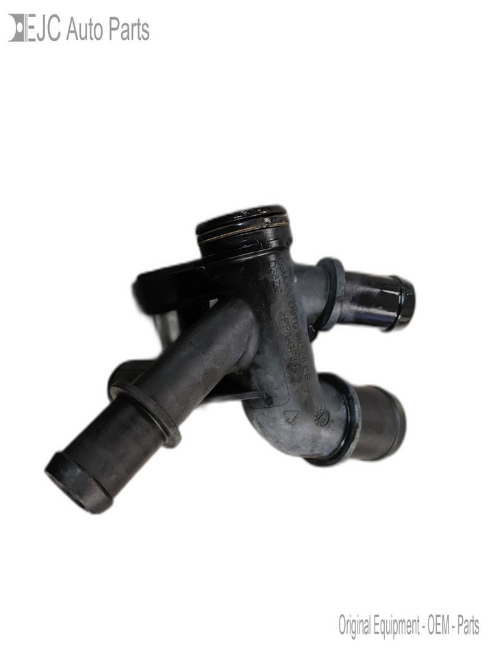 Coolant Crossover For 14-20 Ford Fusion  1.5 DS7G8K556CB - $36.33