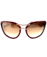 New Celine SC 1715N 60mm Gradient Oversized Women's Sunglasses Luxury De... - $189.99