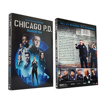 Chicago P.D.: Season Ten (5-Disc DVD ) Box Set - £15.00 GBP