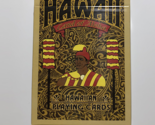 Hawaiian Playing Cards  - $14.84
