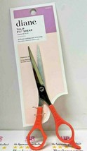 Diane TULIP 5 3/4 inch SHEAR Japanese Steel At home use ~ Brand New - £3.93 GBP
