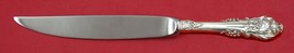 Sir Christopher by Wallace Sterling Silver Steak Knife Not Serrated Cust... - $78.21