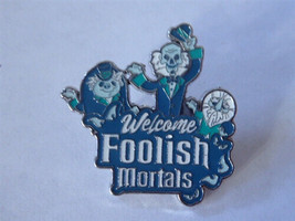 Disney Trading Pins 143119 Loungefly - The Haunted Mansion Hitchhiking G... - $18.56