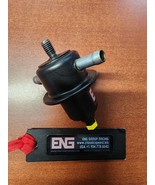 Mercedes-Benz A0000780292 Fuel Pressure Regulator BOSCH 0280161001 BLACK - $302.68 CAD