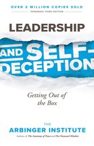 Leadership and Self-Deception: Getting Out of the Box [Paperback] The Arbinger I - £7.04 GBP