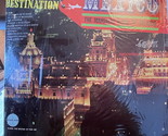 Destination Mexico [Vinyl] - £31.33 GBP