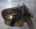 Passenger Right Side View Mirror From 2007 Isuzu Ascender  4.2 809882AA - £43.82 GBP