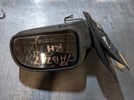 Passenger Right Side View Mirror From 2007 Isuzu Ascender  4.2 809882AA - $54.95