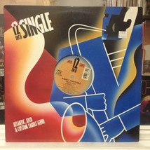 [SOUL/FUNK]~NM 12&quot;~NANCY Martinez~Crazy Love~[Extended~Dub~Instrumental] - $8.89