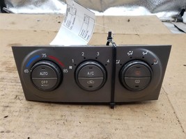 Temperature Control Automatic Control US Market Fits 03 FORESTER 325064 - £41.02 GBP