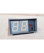CRIOTEC Display Module 090-038 | INVENSYS 07846-315RC | SW:V04.06 | 2146... - €29,07 EUR