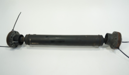 06-12 mercedes x164 gl450 ml350 front drive axle shaft propeller drivesh... - $119.87