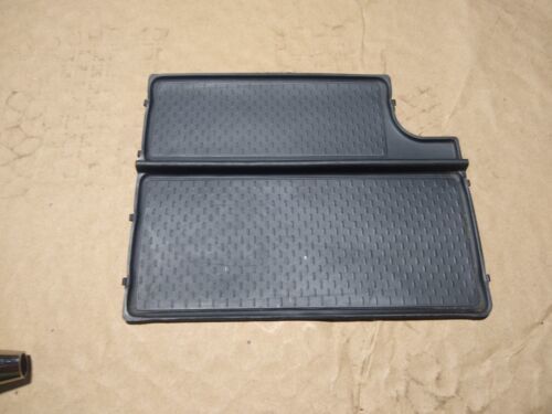 2001-2006 Acura MDX Center Console Armrest Tray Lining Insert Rubber Mat... - $24.50
