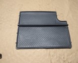 2001-2006 Acura MDX Center Console Armrest Tray Lining Insert Rubber Mat... - $24.50