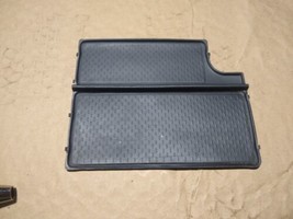 2001-2006 Acura MDX Center Console Armrest Tray Lining Insert Rubber Mat... - £19.26 GBP