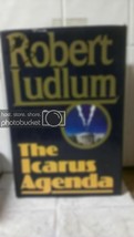 The Icarus Agenda - $0.99