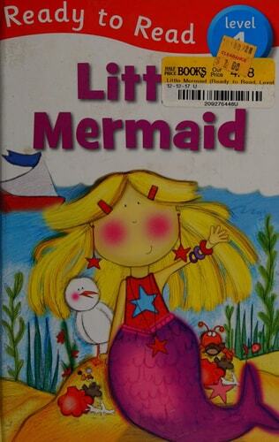 Little Mermaid (Ready to Read, Level 1) - $1.94