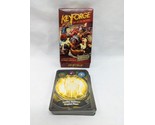 *Missing 1 Card* Keyforge Call Of The Archons Deck - $6.92