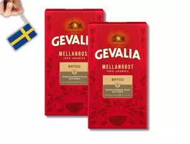2 Packs of Gevalia Swedish Coffee 450 g (15,90 oz), Mellanrost, Swedish ... - $24.70
