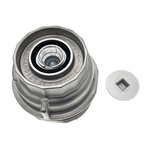 New Oil Filter Housing Cap Assembly For 2009-2019 Toyota Highlander Venza 3.5L - £23.28 GBP