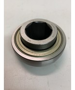 2AH07-1-1/8 NTN Ball Bearing Insert AL207 Bearing NTN 2AH07-1 1/8 - $618.88 MXN