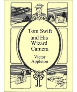 Tom Swift and His Wizard Camera Appleton, Victor - $244.65 MXN