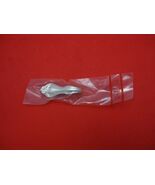 George and Martha by Westmorland Sterling Silver Napkin Clip Custom Made... - €70,39 EUR