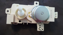 Kenmore Model 665.12783K311 Dishwasher Diverter Motor W10537869 - $16.95