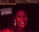 Ella In Hollywood - Recorded Live At the Crescendo - £39.14 GBP