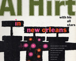 Al Hirt With His All Stars In New Orleans [Vinyl] - £31.28 GBP