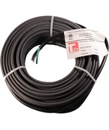 TRM Self-Regulating De-Icing Roof Heating Cable For Snow Melting, Heat T... - $895.07 MXN+