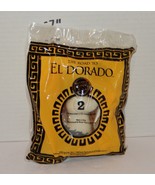 2000 Burger King Kids Meal Toys The Road To El Dorado #2 Altivo The Hors... - $20.87 CAD