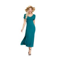 Ink+Ivy Women’s Double V- Neck Dress, Choose Sz/Color - £29.87 GBP