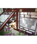 1:6 Chinese Style Dollhouse Only / Art / Decoration - $278.85