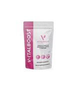 VitalHealth V-italboost 60 Veggie Capsules - Ginger Garlic - $34.85