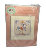 Prancing Carousel Needlepoint Kit By Linda Williams 10&quot;x10&quot; #52019 - $269.95 MXN