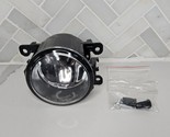 Toyota Left Side Replacement Fog Light A044633 Valeo Lexus With Hardware - $39.55