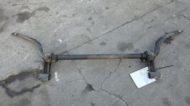 Stabilizer Bar 163 Type Front ML55 33.5mm Fits 98-01 MERCEDES ML-CLASS 75486 image 12