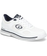 Dexter Randy White Navy Men’s Bowling Shoes - €85,56 EUR