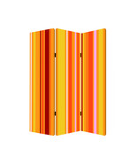 HomeRoots Furniture Home Decor Deep Saffron - $682.46