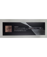 ghd Original Styler Flat Iron Hair Straightener, 1&quot;, Optimum Styling Tem... - $3,433.29 MXN