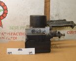 2013-14 Dodge Charger ABS 68224181AB Pump Control OEM Module 719-2b9 - $146.99