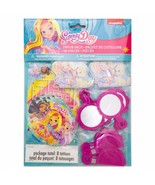 Sunny Day Birthday Party Favor Package 48 Pieces Toys Games New - $10.95
