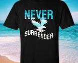 Never surrender trump t shirt thumb155 crop