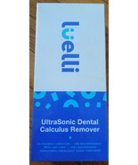 Luelli ultrasonic dental calculus remover - $19.79